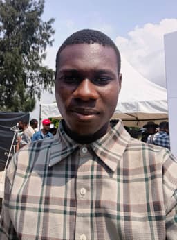 Obayomi Abdulhafeez